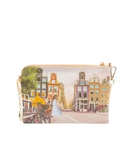 YNOT YESBAG Small clutch bag with shoulder strap Holland Dreams - Women&rsquo;s Bags - 4