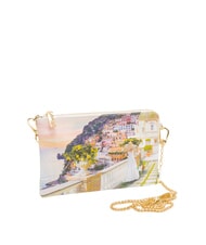 YNOT YESBAG Small clutch bag with shoulder strap romantic coast - Women&rsquo;s Bags - 2