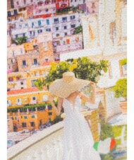 YNOT YESBAG Small clutch bag with shoulder strap romantic coast - Women&rsquo;s Bags - 3