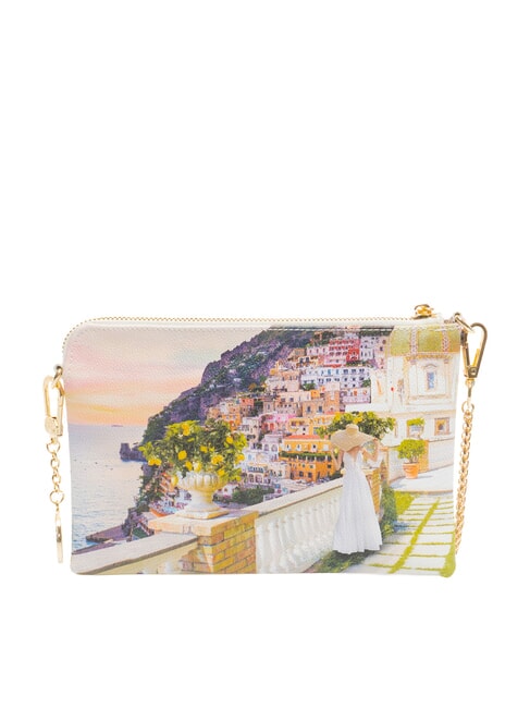 YESBAG Small clutch bag with shoulder strap romantic coast - Women&rsquo;s Bags