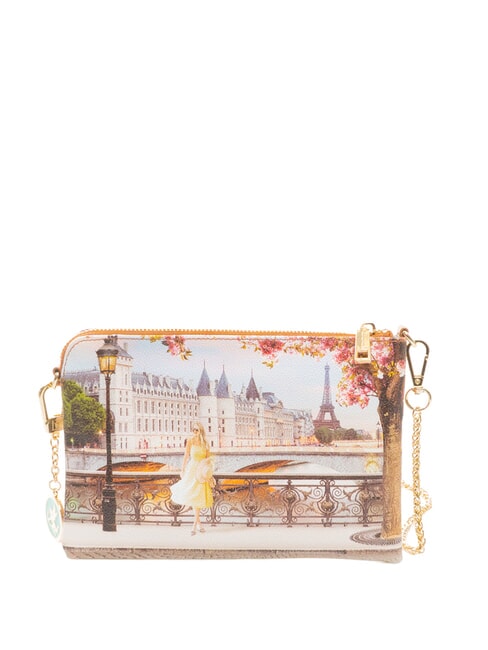 YESBAG Small clutch bag with shoulder strap concorde - Women&rsquo;s Bags