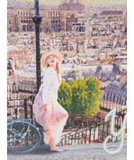 YNOT YESBAG Small clutch bag with shoulder strap promenade - Women&rsquo;s Bags - 3