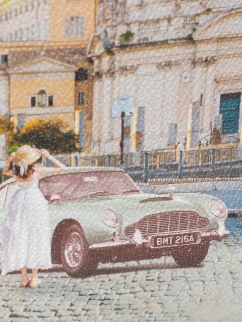 YESBAG Hobo shoulder bag imperial - Women&rsquo;s Bags