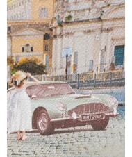 YNOT YESBAG Hobo shoulder bag imperial - Women&rsquo;s Bags - 3