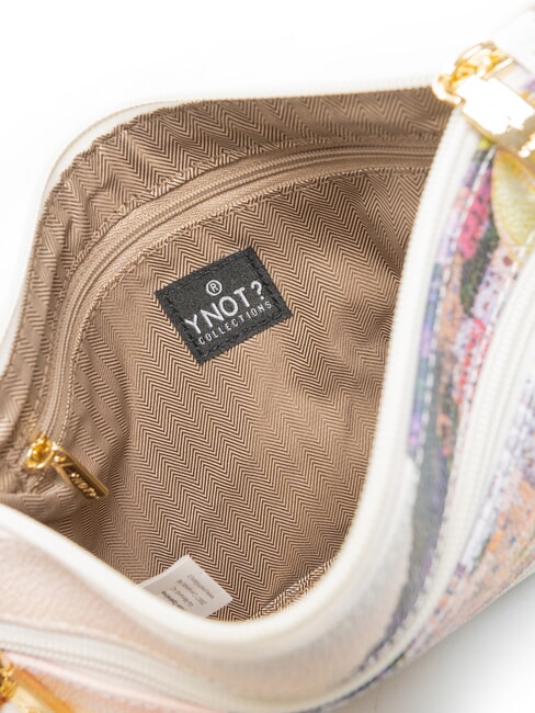 YESBAG Medium clutch bag with cuff romantic coast - Women&rsquo;s Bags