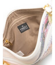 YNOT YESBAG Medium clutch bag with cuff romantic coast - Women&rsquo;s Bags - 5