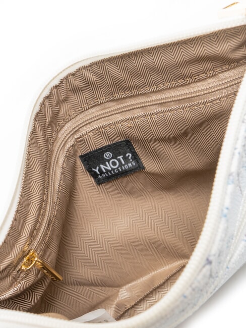 YESBAG Medium clutch bag with cuff alice in trulli - Women&rsquo;s Bags