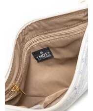 YNOT YESBAG Medium clutch bag with cuff alice in trulli - Women&rsquo;s Bags - 5