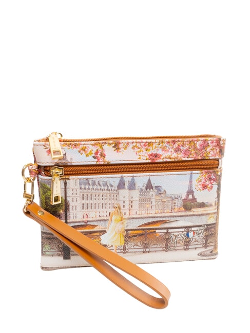 YESBAG Medium clutch bag with cuff agree - Women&rsquo;s Bags