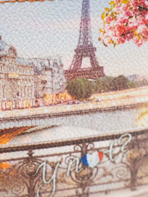 YESBAG Medium clutch bag with cuff agree - Women&rsquo;s Bags