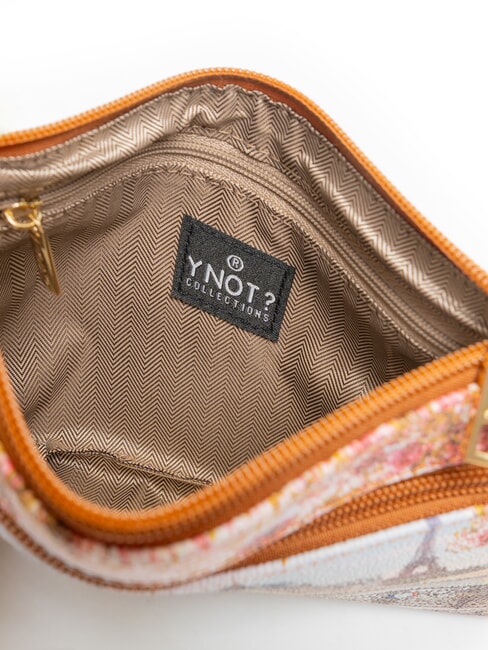 YESBAG Medium clutch bag with cuff agree - Women&rsquo;s Bags