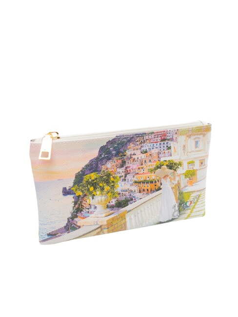 YESBAG Flat pouch clutch romantic coast - Women&rsquo;s Bags