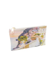 YNOT YESBAG Flat pouch clutch romantic coast - Women&rsquo;s Bags - 2