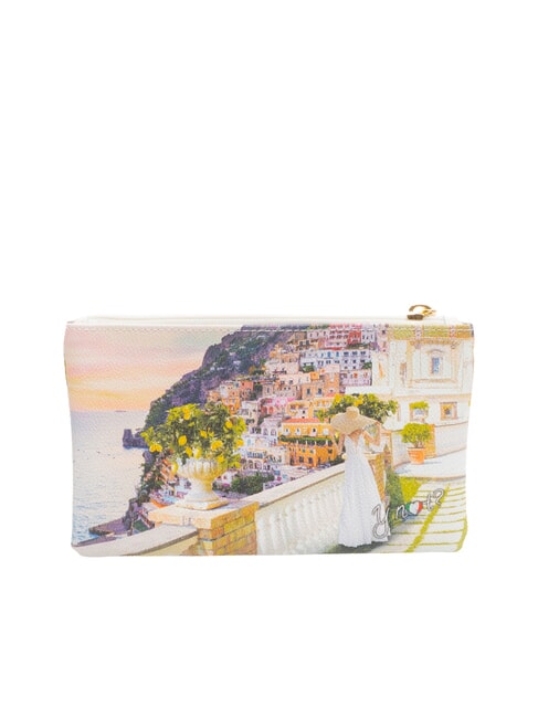 YESBAG Flat pouch clutch romantic coast - Women&rsquo;s Bags