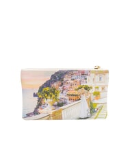 YNOT YESBAG Flat pouch clutch romantic coast - Women&rsquo;s Bags - 4