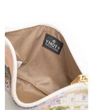 YNOT YESBAG Flat pouch clutch romantic coast - Women&rsquo;s Bags - 5