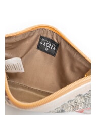 YNOT YESBAG Flat pouch clutch London Rainbow - Women&rsquo;s Bags - 4