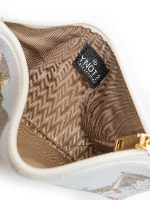 YESBAG Flat pouch clutch alice in trulli - Women&rsquo;s Bags