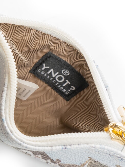 YESBAG Small zip-up toiletry bag alice in trulli - Sachets & Travels Cases