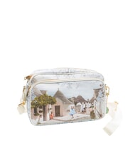 YNOT YESBAG Large shoulder camera case bag alice in trulli - Women&rsquo;s Bags - 2