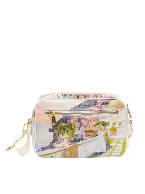 YESBAG Camera case bag with pocket romantic coast - Women&rsquo;s Bags