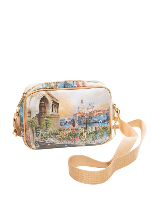 YESBAG Camera case bag with pocket flowery canal - Women&rsquo;s Bags