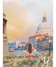 YNOT YESBAG Camera case bag with pocket flowery canal - Women&rsquo;s Bags - 3