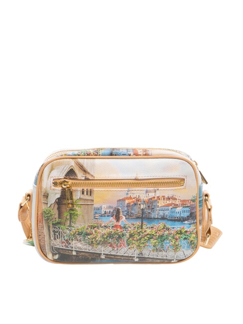 YESBAG Camera case bag with pocket flowery canal - Women&rsquo;s Bags