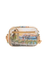 YNOT YESBAG Camera case bag with pocket flowery canal - Women&rsquo;s Bags - 4