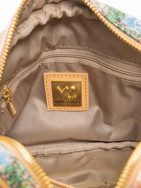 YESBAG Camera case bag with pocket flowery canal - Women&rsquo;s Bags