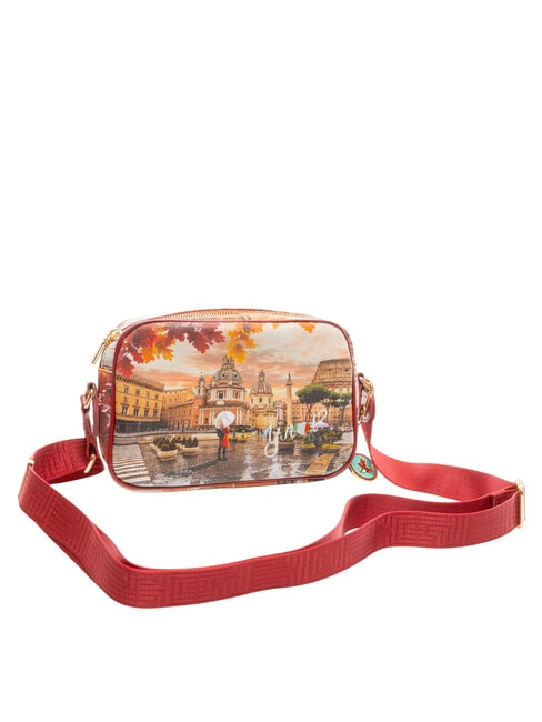 YESBAG Shoulder camera case bag rome raining - Women&rsquo;s Bags