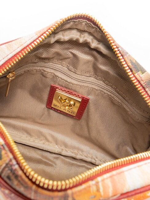 YESBAG Shoulder camera case bag rome raining - Women&rsquo;s Bags