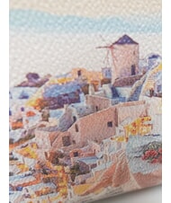 YNOT YESBAG Flared beauty case greece sunset - Beauty Case - 3