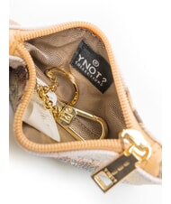 YNOT YESBAG Keychain pouch with zip flowery canal - Key holders - 2