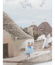 YNOT YESBAG Trunk beauty case alice in trulli - Beauty Case - 3