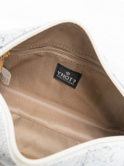 YESBAG Trunk beauty case alice in trulli - Beauty Case