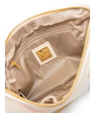 YNOT YESBAG Clutch bag with metal shoulder strap Greece sunset - Women&rsquo;s Bags - 5