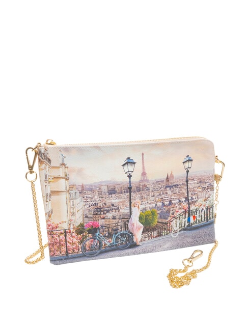 YESBAG Clutch bag with metal shoulder strap promenade - Women&rsquo;s Bags