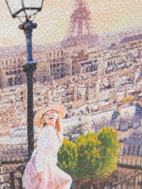 YESBAG Clutch bag with metal shoulder strap promenade - Women&rsquo;s Bags