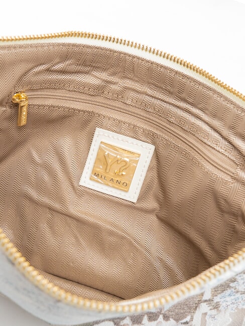 YESBAG Clutch bag with metal shoulder strap alice in trulli - Women&rsquo;s Bags