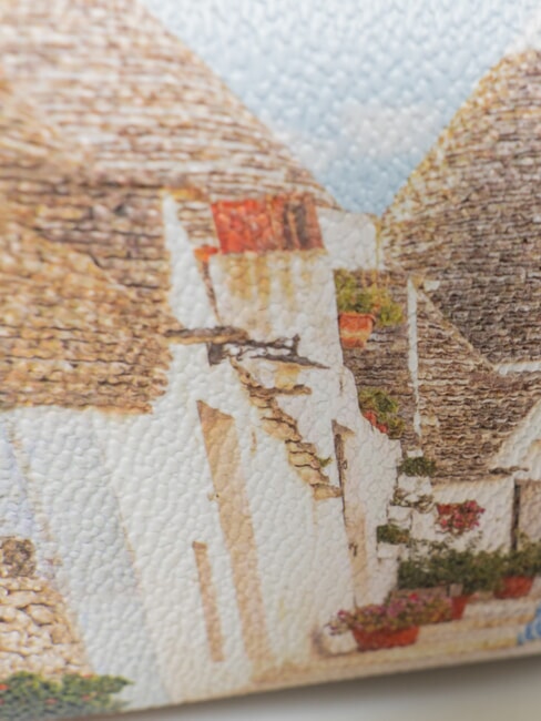 YESBAG Beauty case puglia summer - Beauty Case