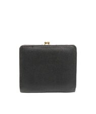 YNOT LOVERS Small coin purse wallet BLACK - Women&rsquo;s Wallets - 3