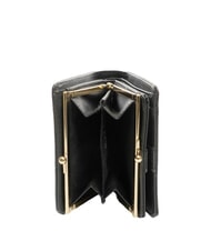 YNOT LOVERS Small coin purse wallet BLACK - Women&rsquo;s Wallets - 4