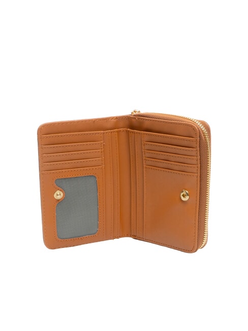 LOVERS Medium coin purse wallet tan - Women&rsquo;s Wallets