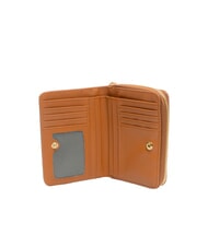 YNOT LOVERS Medium coin purse wallet tan - Women&rsquo;s Wallets - 2