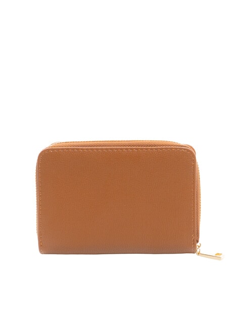 LOVERS Medium coin purse wallet tan - Women&rsquo;s Wallets