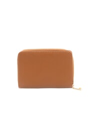 YNOT LOVERS Medium coin purse wallet tan - Women&rsquo;s Wallets - 3