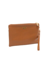 YNOT LOVERS Envelope clutch with wristlet tan - Women&rsquo;s Bags - 2
