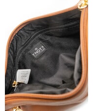 YNOT LOVERS Envelope clutch with wristlet tan - Women&rsquo;s Bags - 5