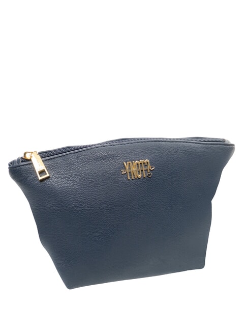 LOVERS Flared beauty case navy - Beauty Case